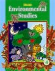 SRIJAN ENVIRONMENTAL STUDIES Class IV